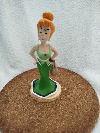 Figurine Astérix Agecanonix