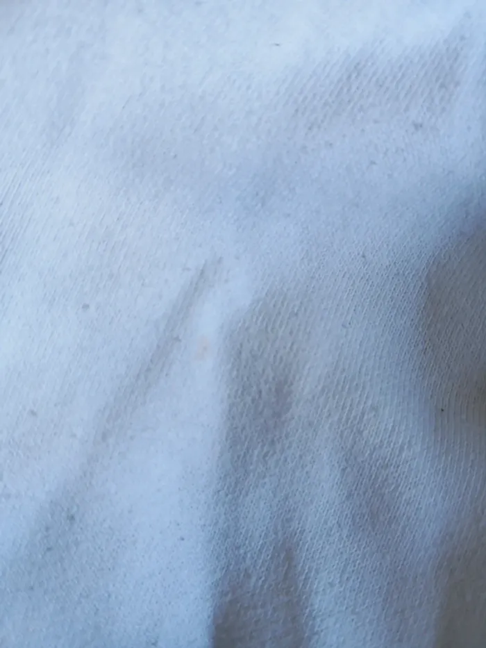 Gilet Reine des neiges 7/8 ans - photo numéro 3