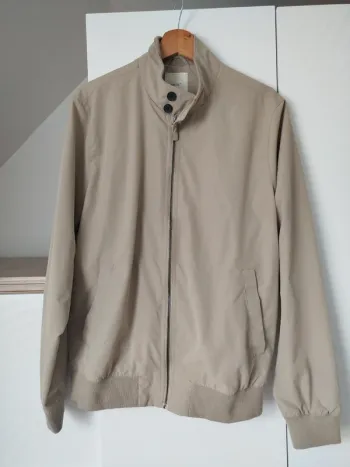 Veste hommes légère Taille M
