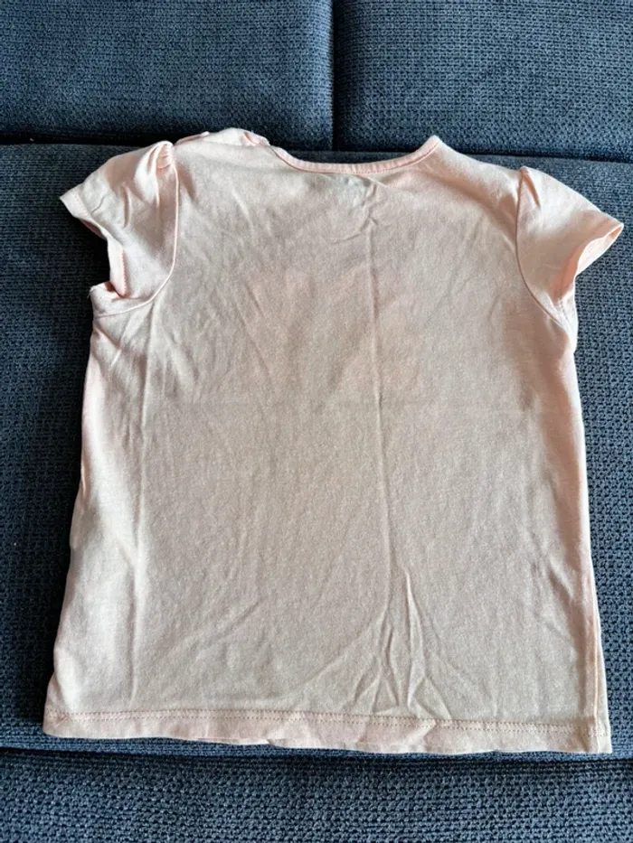 T-shirt - photo numéro 2