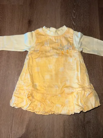 robe 3 mois