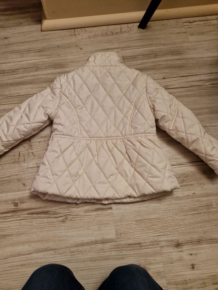 Manteau bébé 3 ans - photo numéro 8