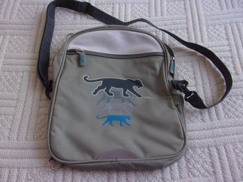 sac bandoulière Airness Neuf