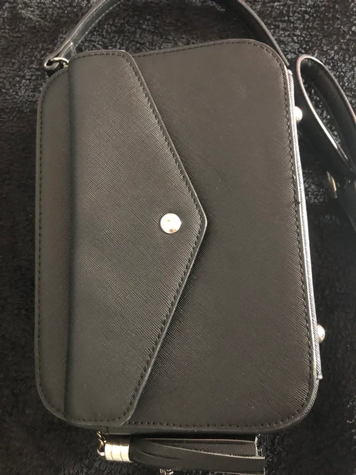 Sac à main - photo numéro 2