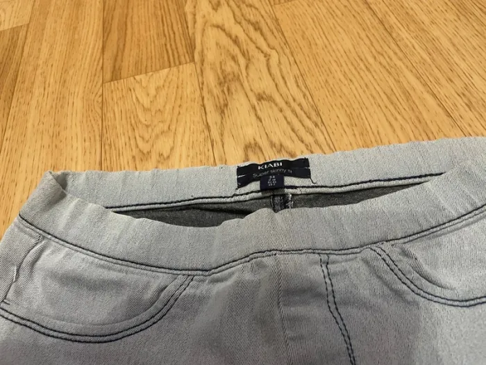 Jegging kiabi - photo numéro 4