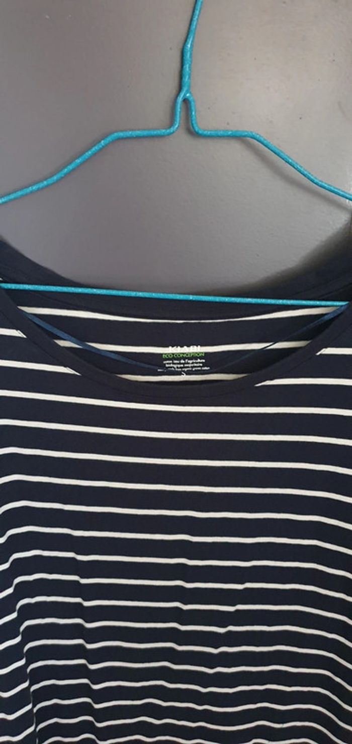 Robe maternité - photo numéro 2