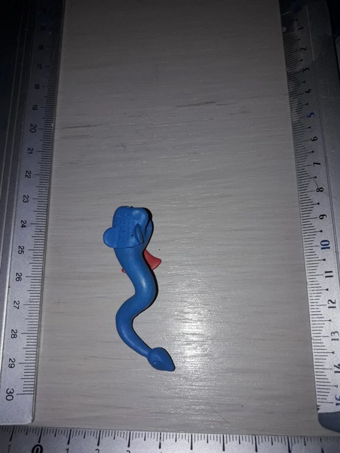 pokemon figurine - photo numéro 2