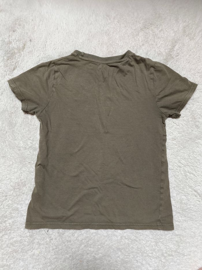T shirt - photo numéro 2