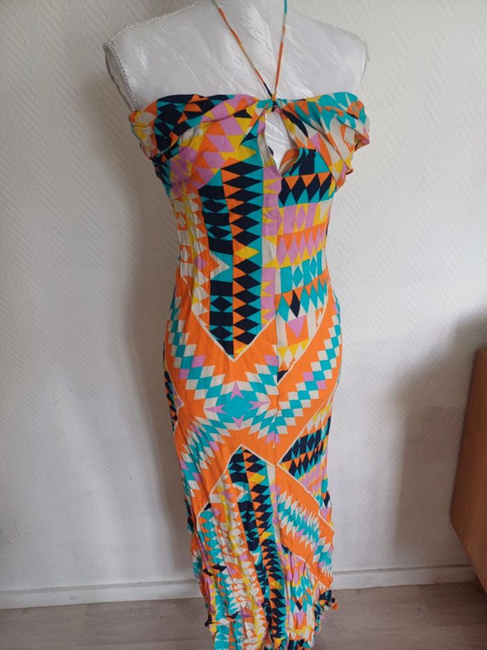 Robe d'été - photo numéro 3