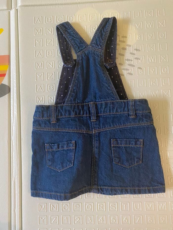 Lot de vêtements 6 mois - photo numéro 3