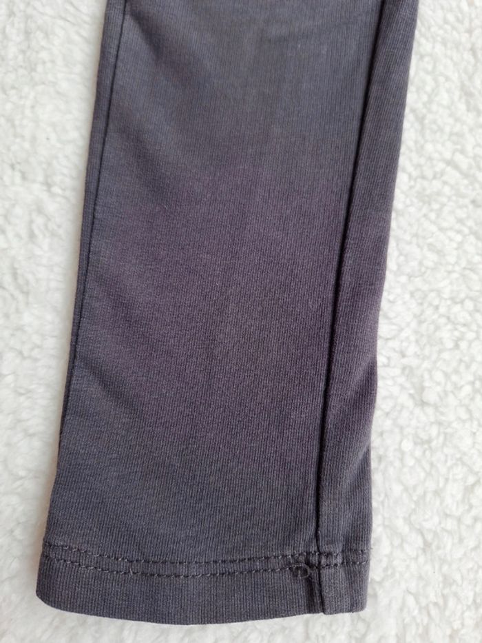 Jegging gris - photo numéro 3