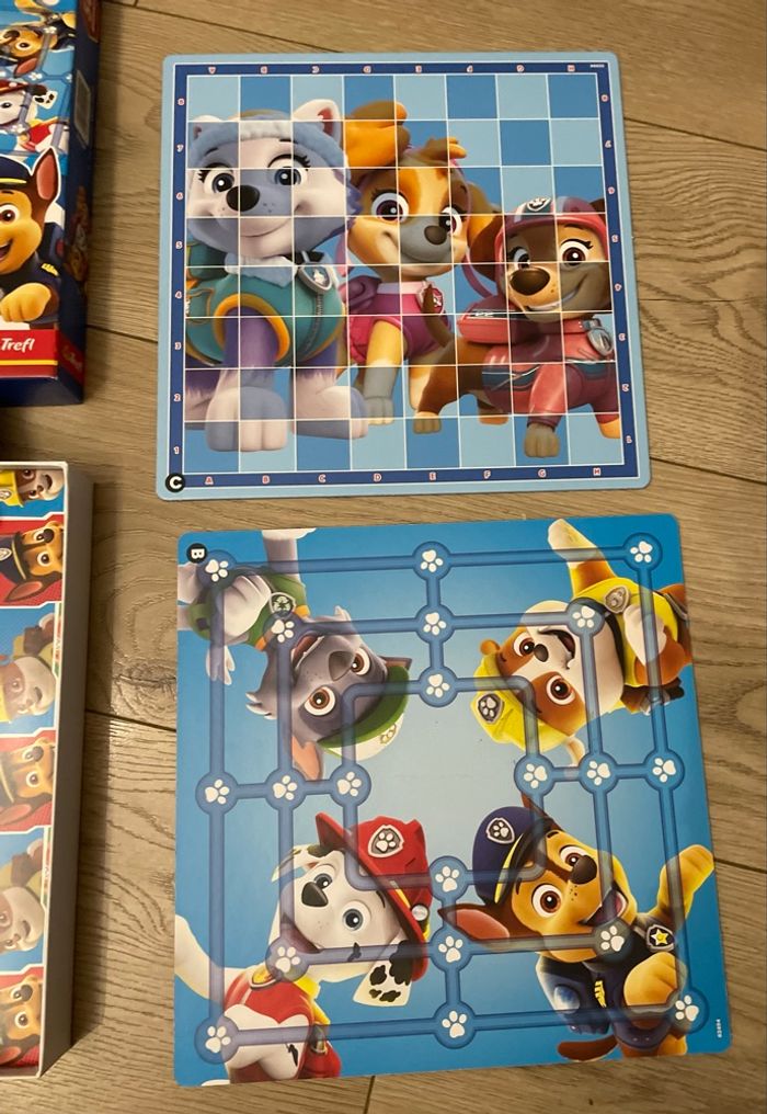 50 games Pat Patrouille - photo numéro 2