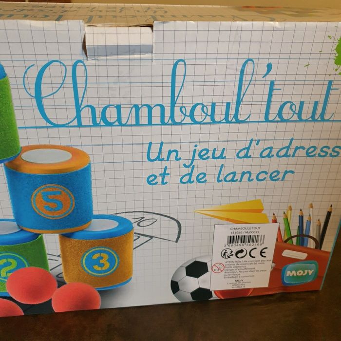 Chanboul'tout - photo numéro 6