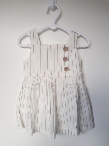 Kiabi - Robe sans manches