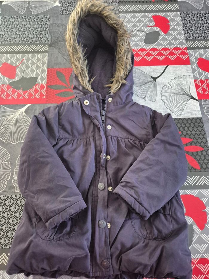 Lot revendeur 2/3 ans fille - photo numéro 5
