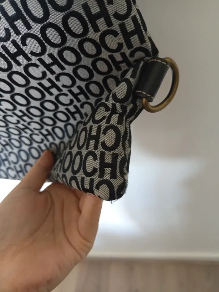 Sac large ocho - photo numéro 10