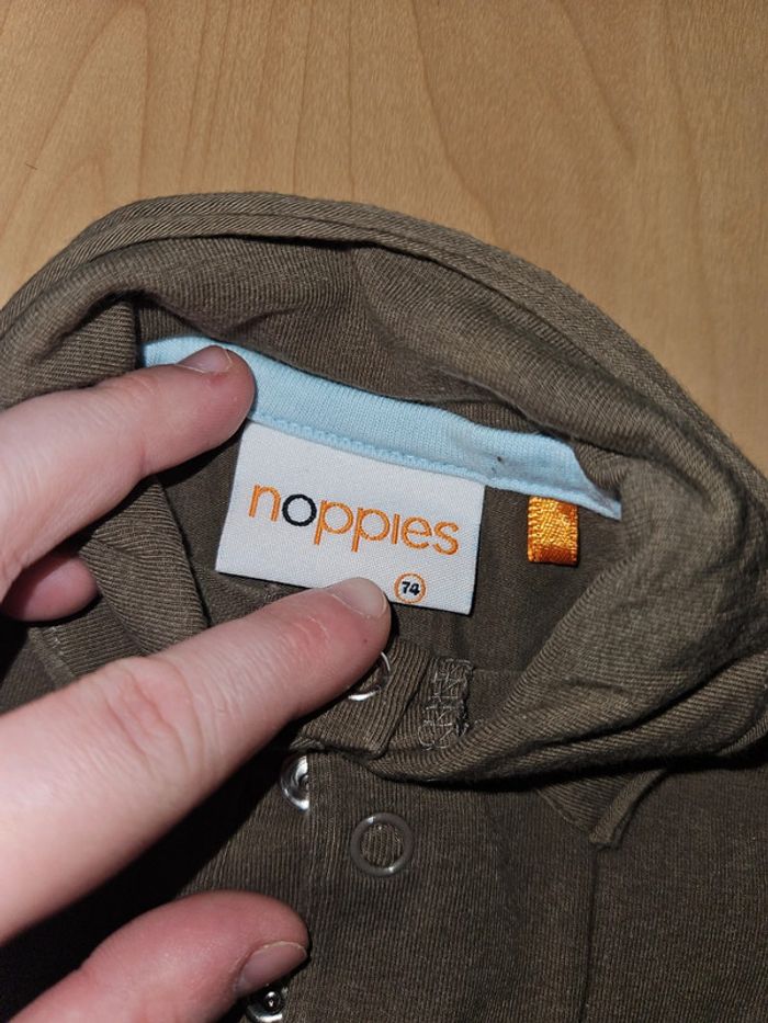 Tee-shirt ML - photo numéro 3