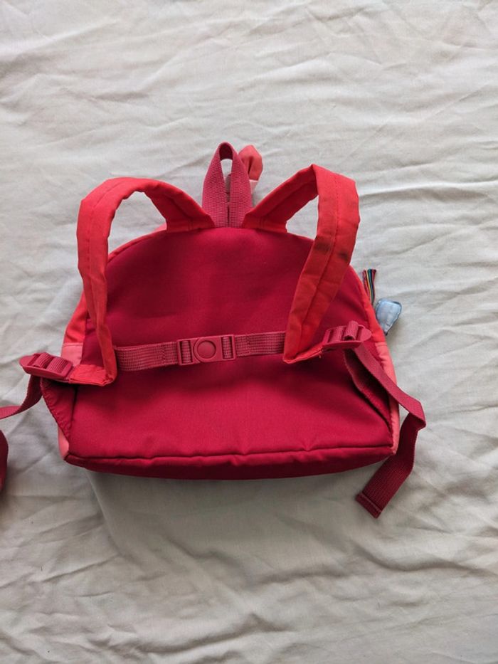 Sac à dos enfant - photo numéro 3