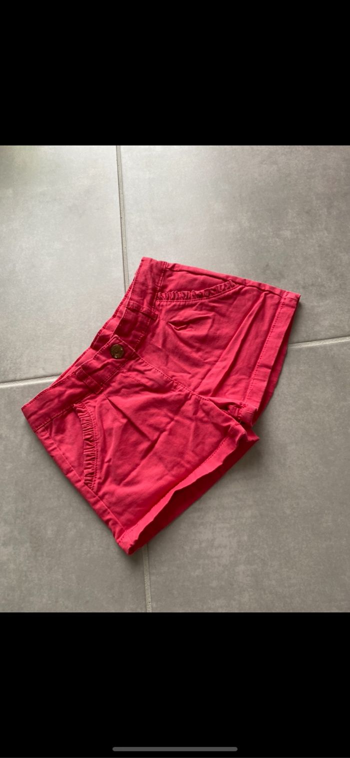 Short Orchestra 5 ans