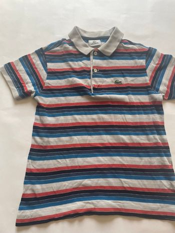 Polo Lacoste vintage 