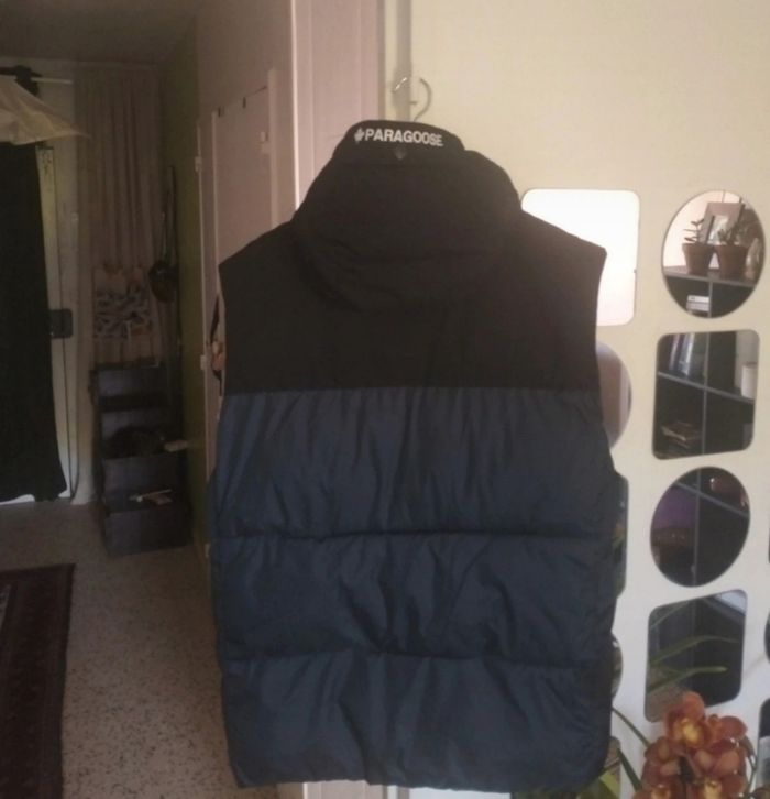 Doudoune sans manches Paragoose 3XL - photo numéro 2