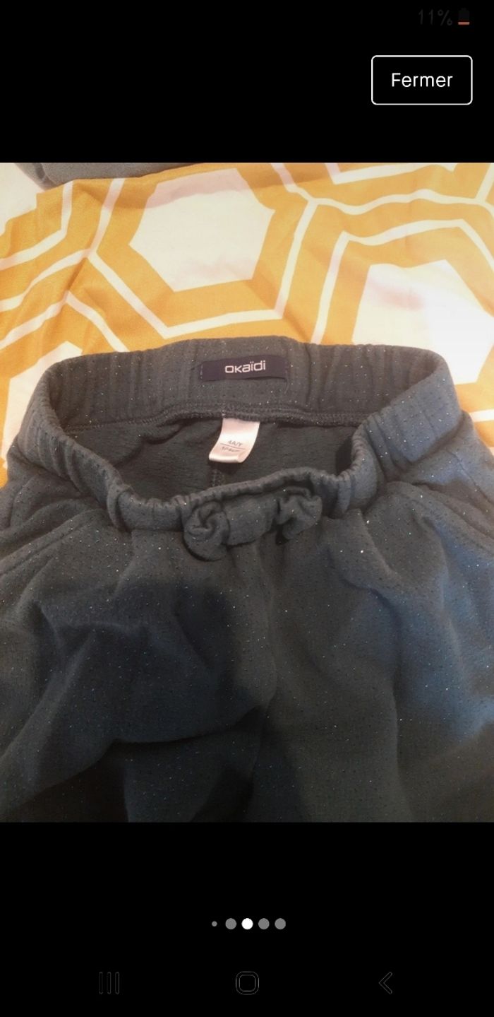 Ensemble okaidi - photo numéro 6