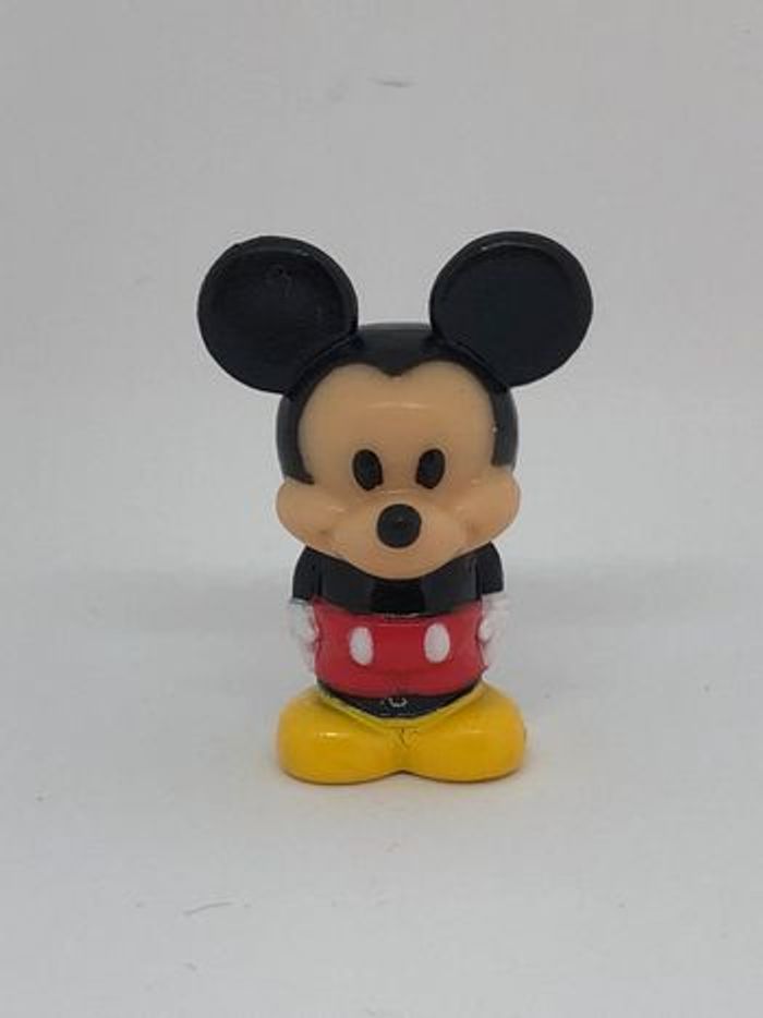 Ooshies série 2 Mickey