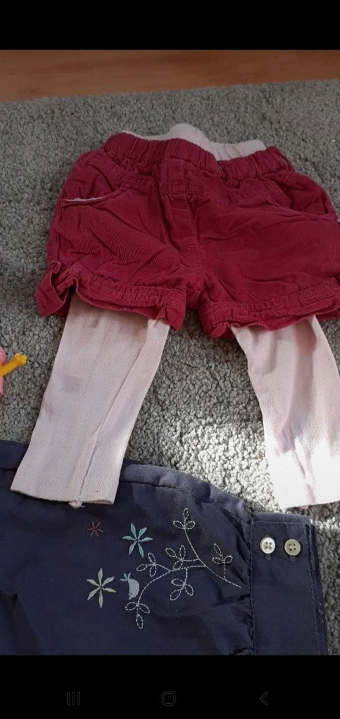 1 haut 3 bas 👑 - photo numéro 2