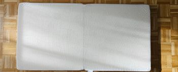 Matelas pour lit bébé 60x120cm