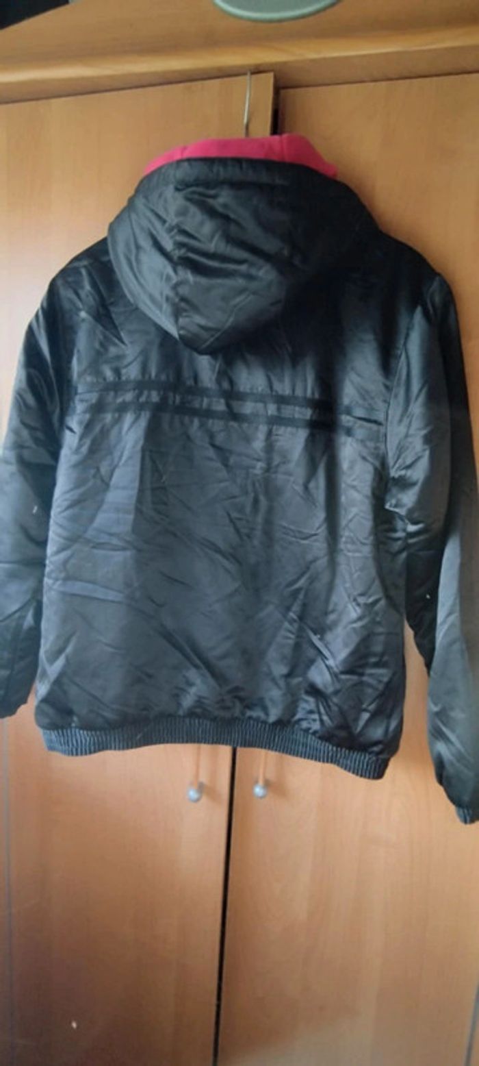 Veste coupe-vent pour fille - photo numéro 2