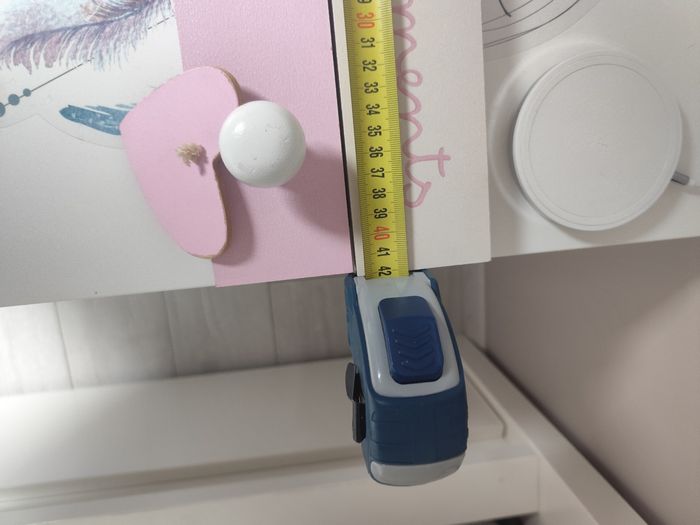 Patère en bois - photo numéro 2