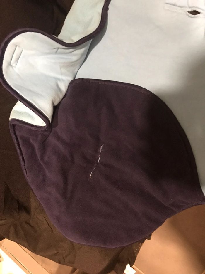 Combi pilote voiture - photo numéro 3