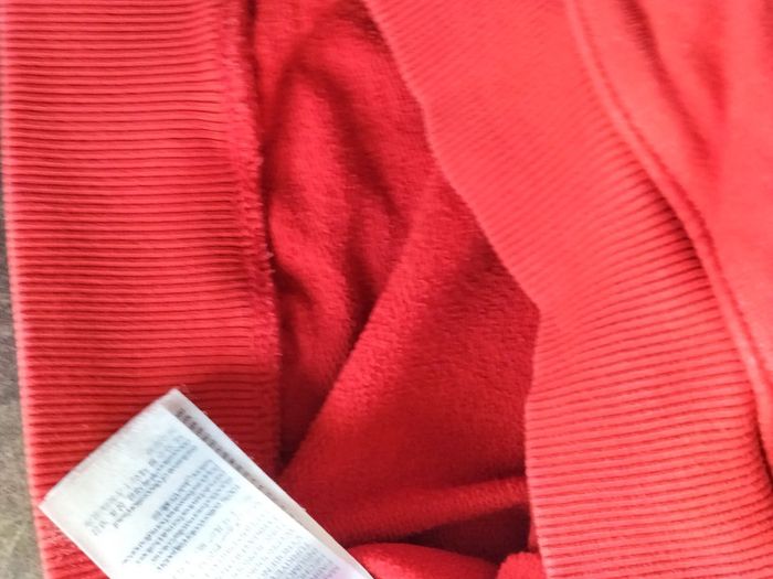 Sweat à capuche 16 ans Tommy Hilfiger - photo numéro 11