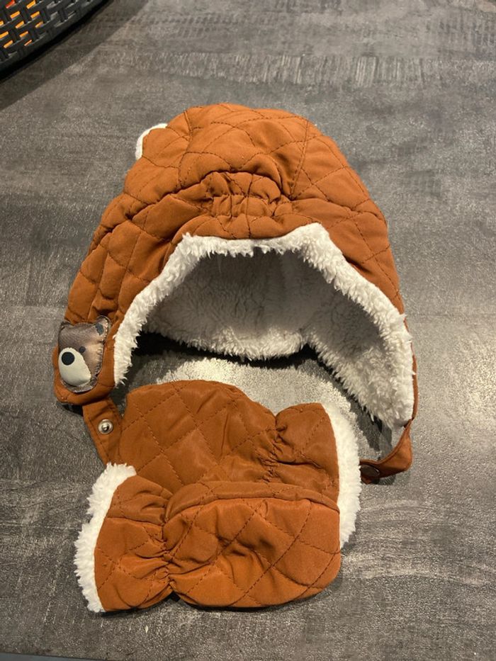 Lot hiver - photo numéro 4