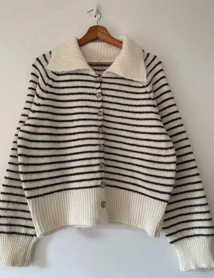 Gilet 💕 - photo numéro 2