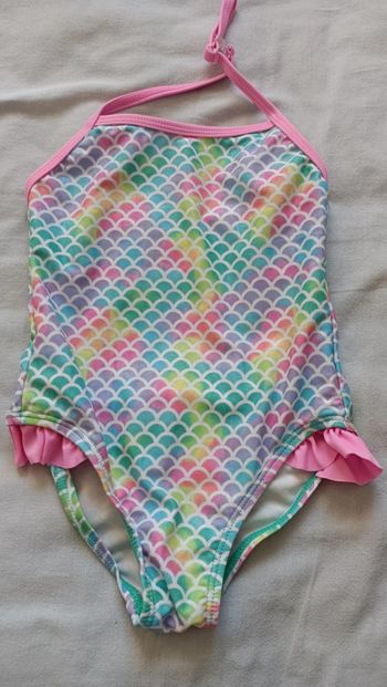 Maillot de bain