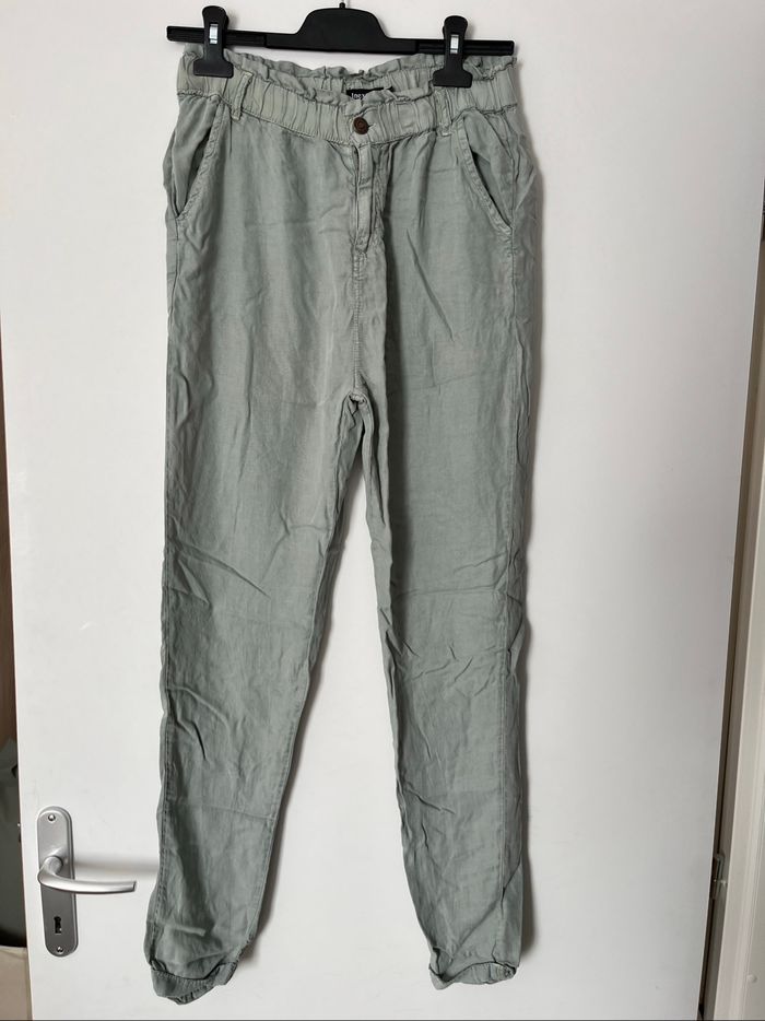 Pantalon taille 14 ans