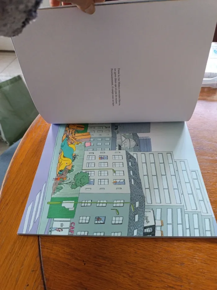 Une maison pour Marvin - photo numéro 4