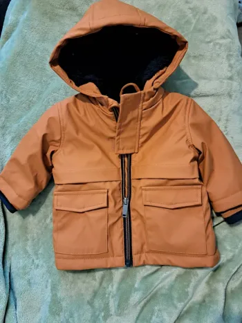 Manteau