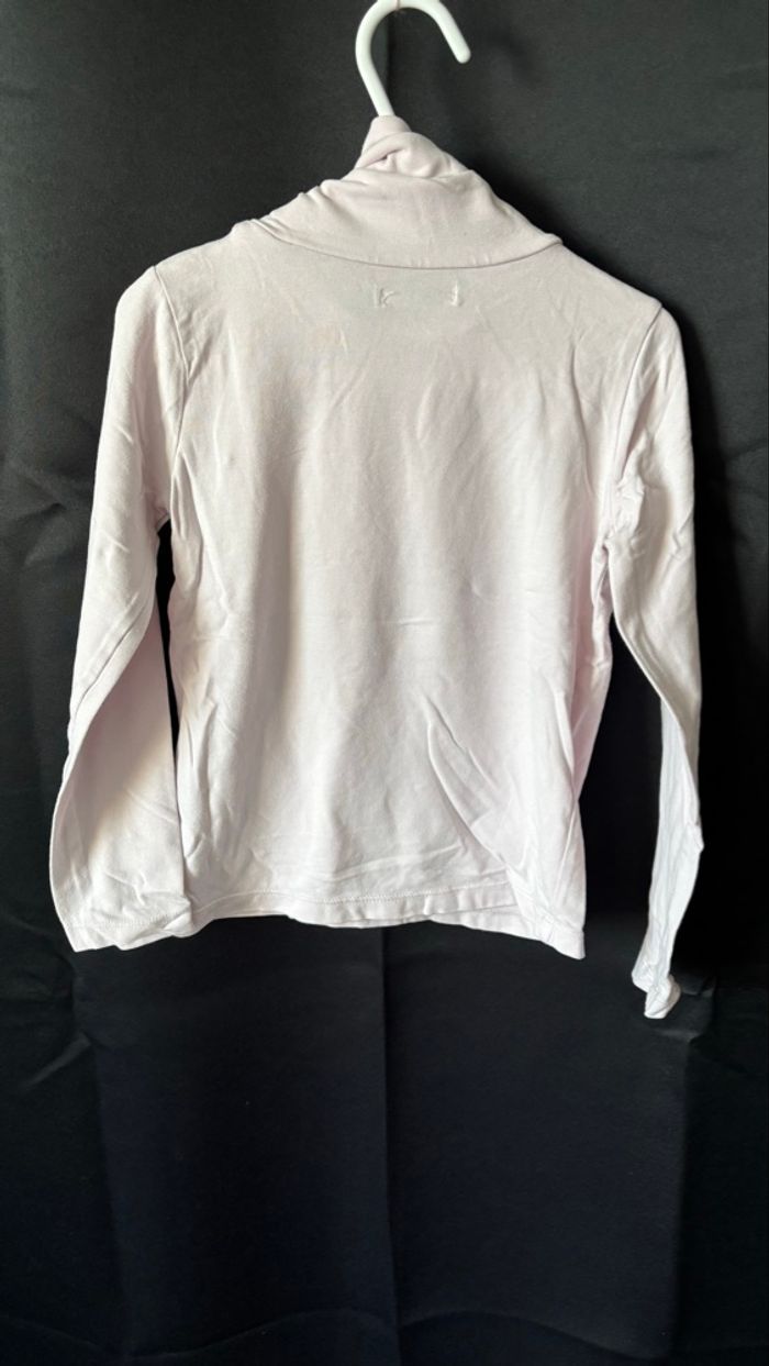 Sous pull - photo numéro 2