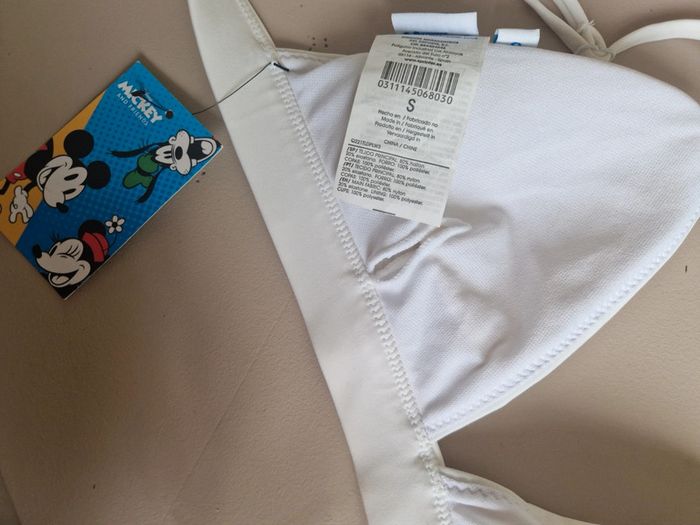 Maillot de bain 👙 Mickey - photo numéro 18