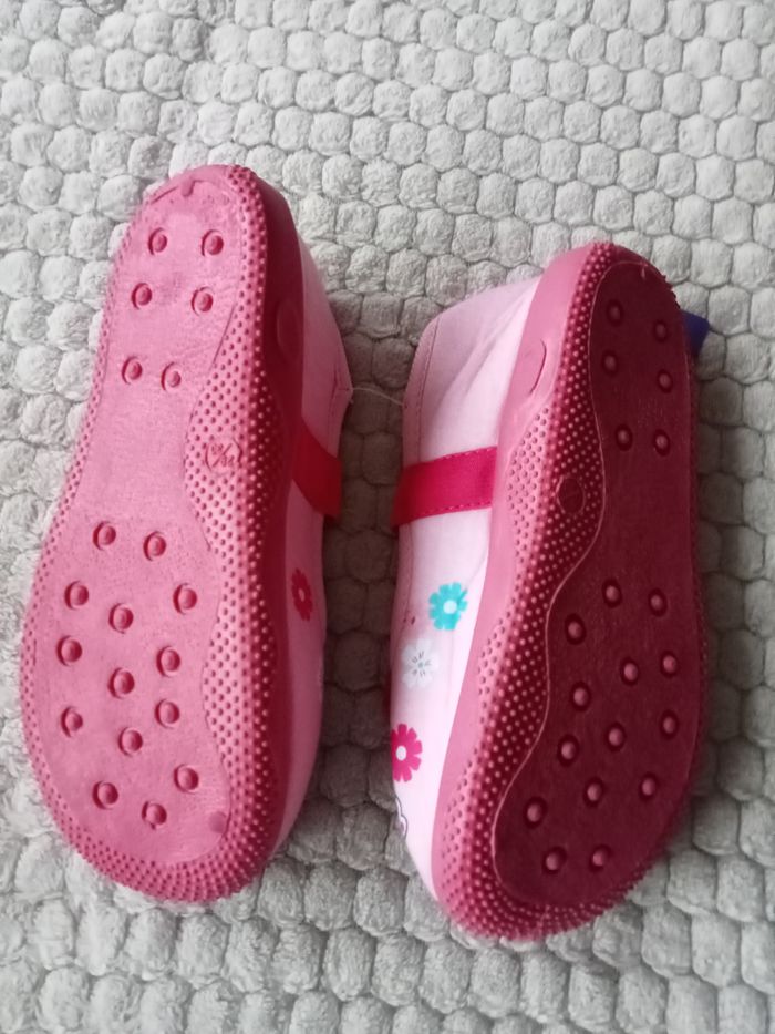 Chaussons Pat patrouille 29/30 - photo numéro 3