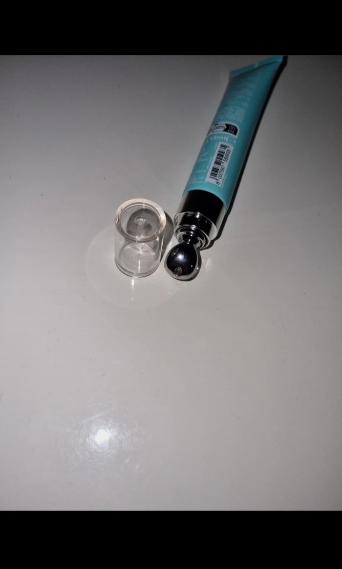 Contour des yeux - photo numéro 4