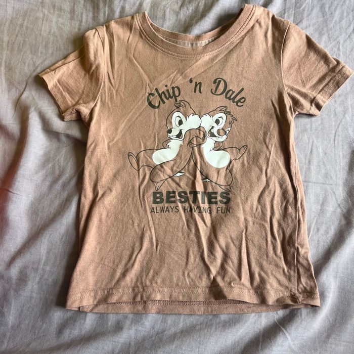 T shirt tic et tac