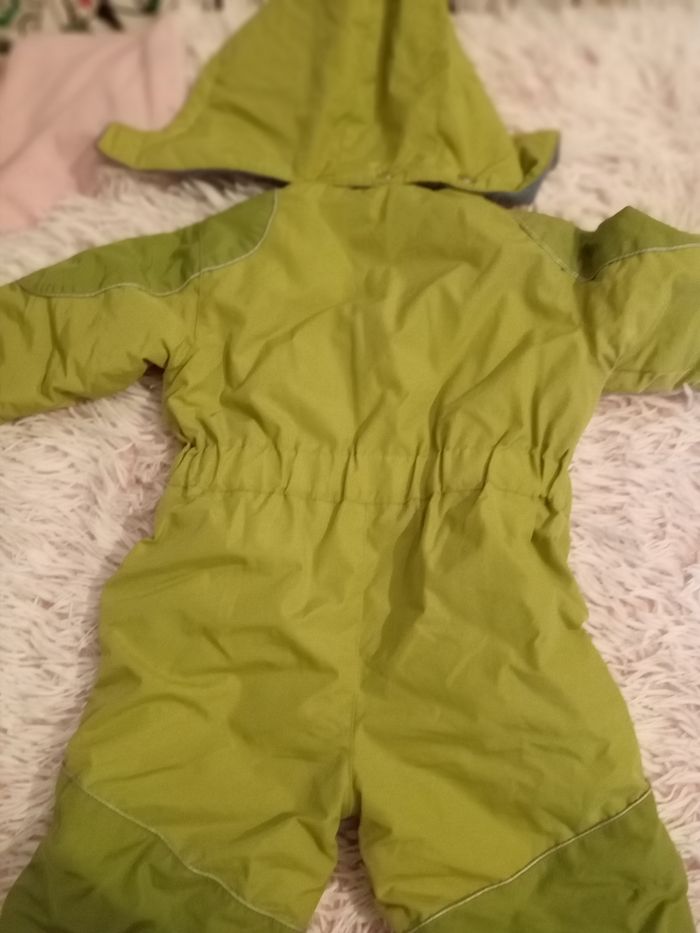 Combinaison de ski - photo numéro 5