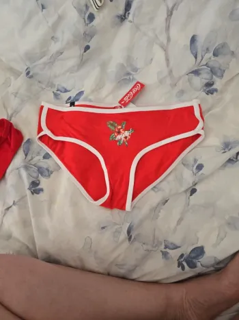 Culotte femme