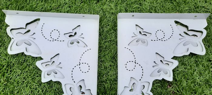 Encadrement décoration - photo numéro 5