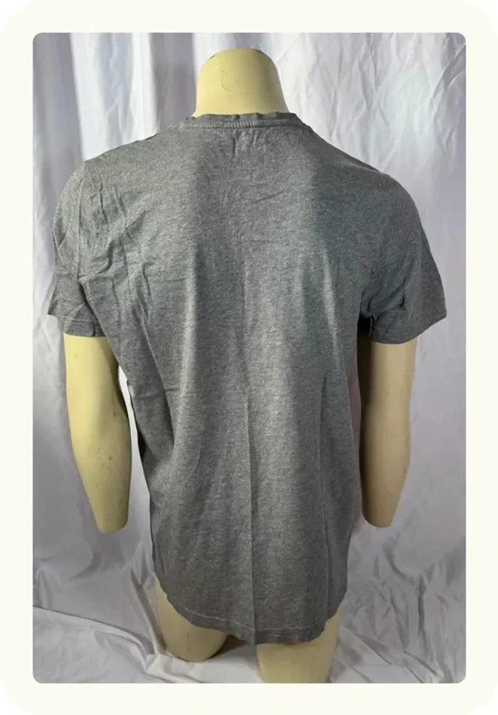 Tee shirt homme Puma Taille L - photo numéro 3