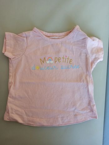 T shirt