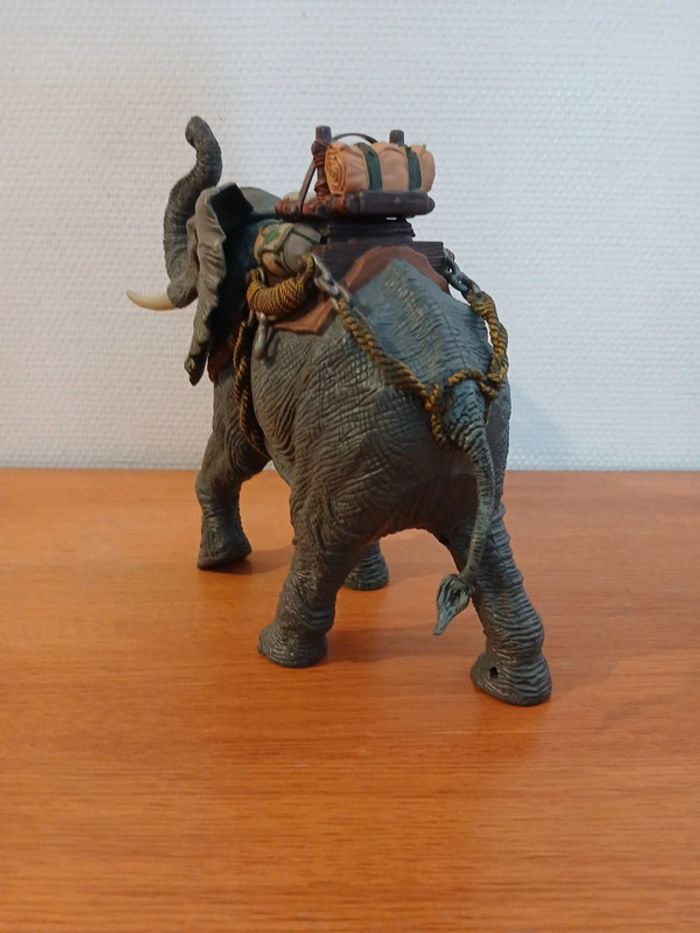 Éléphant - photo numéro 3